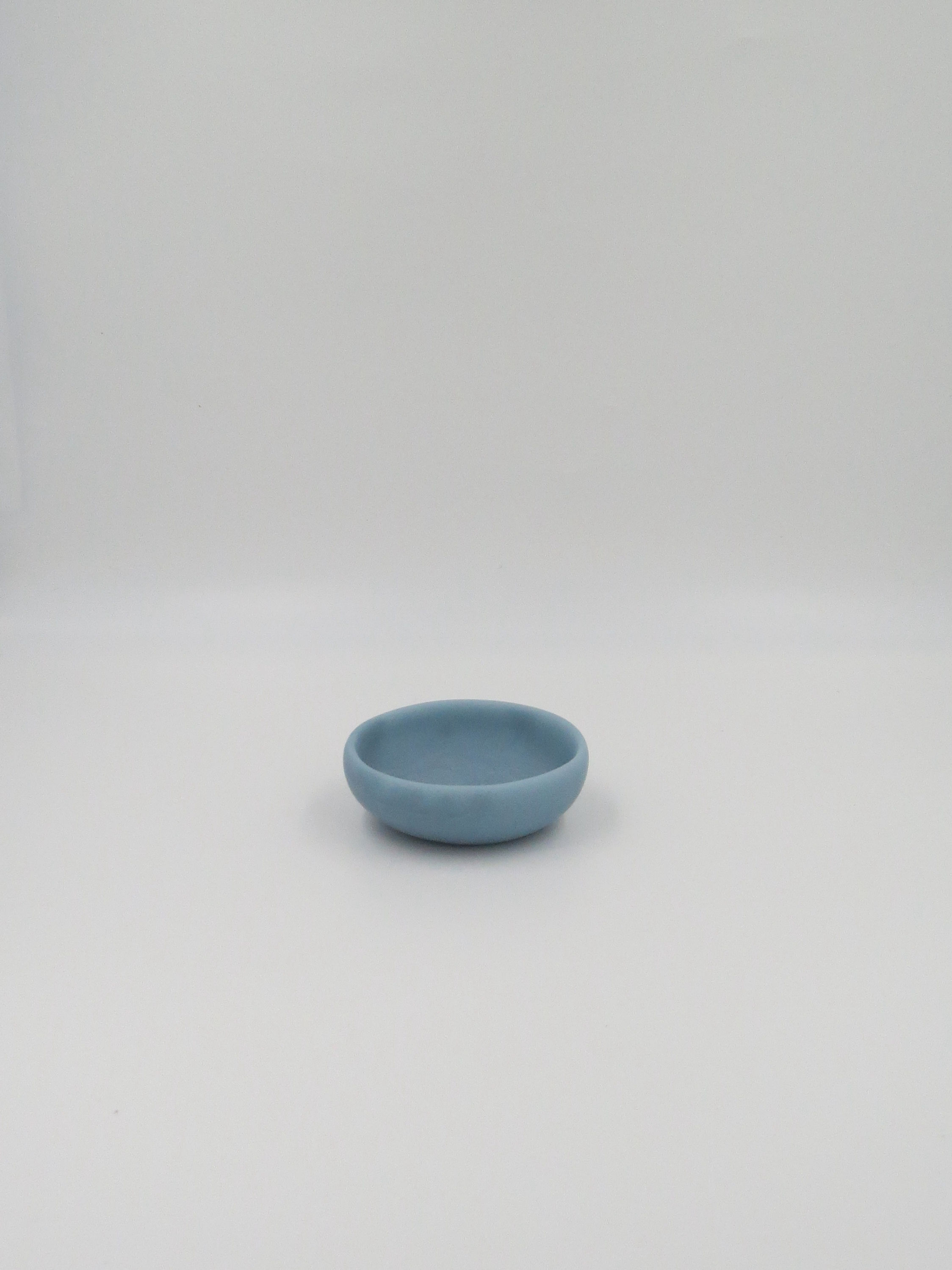 Seed Bowl - Denim