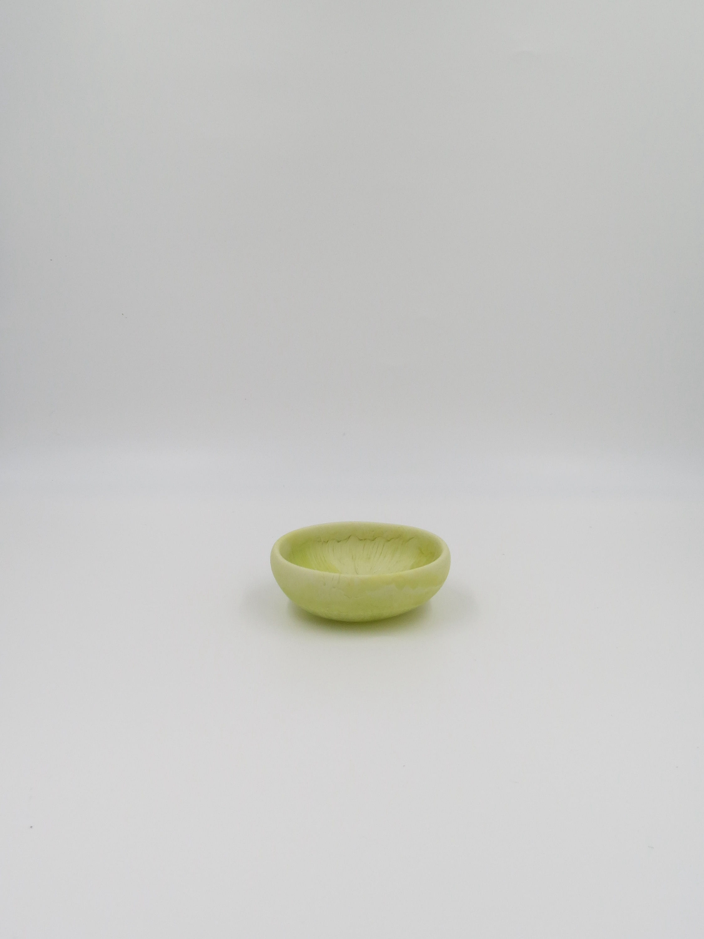 Seed Bowl - Endive