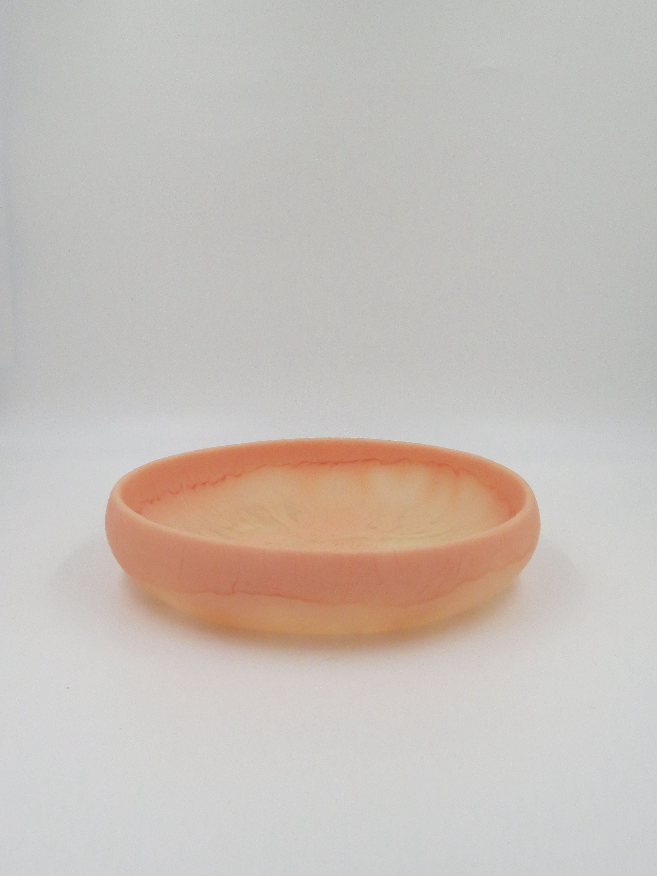 Nest Bowl - Peach