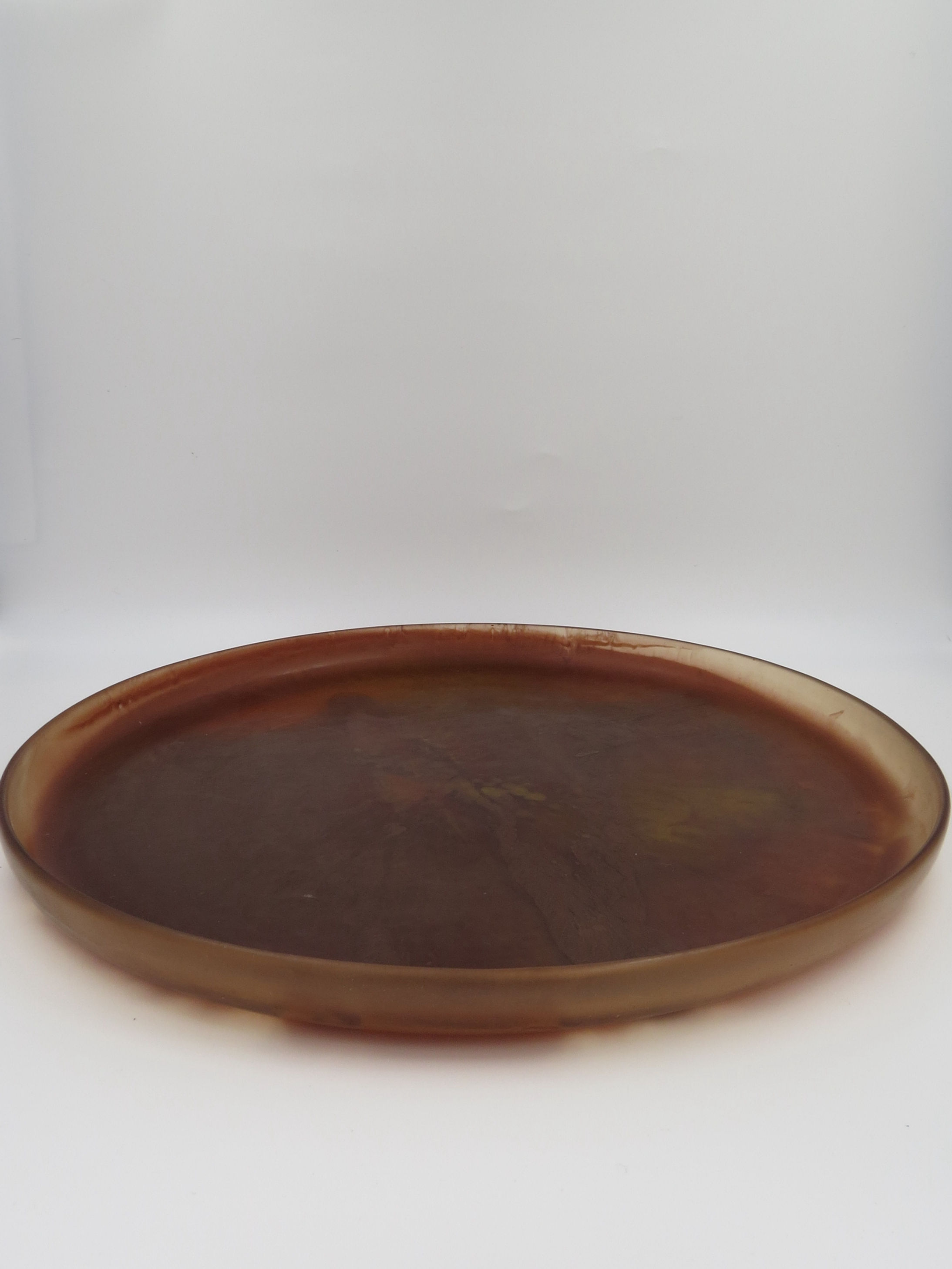 Horizon Platter - Walnut