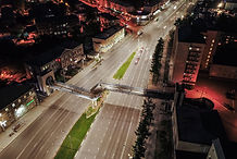 ул. Партизана Железняка, г. Красноярск