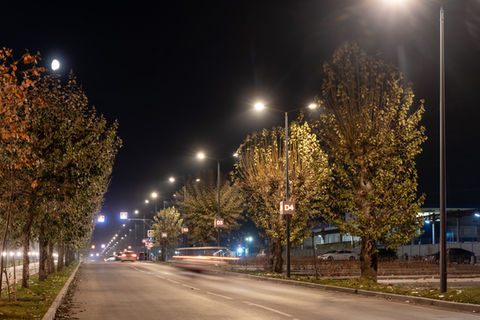 Транспортный проезд, Красноярск