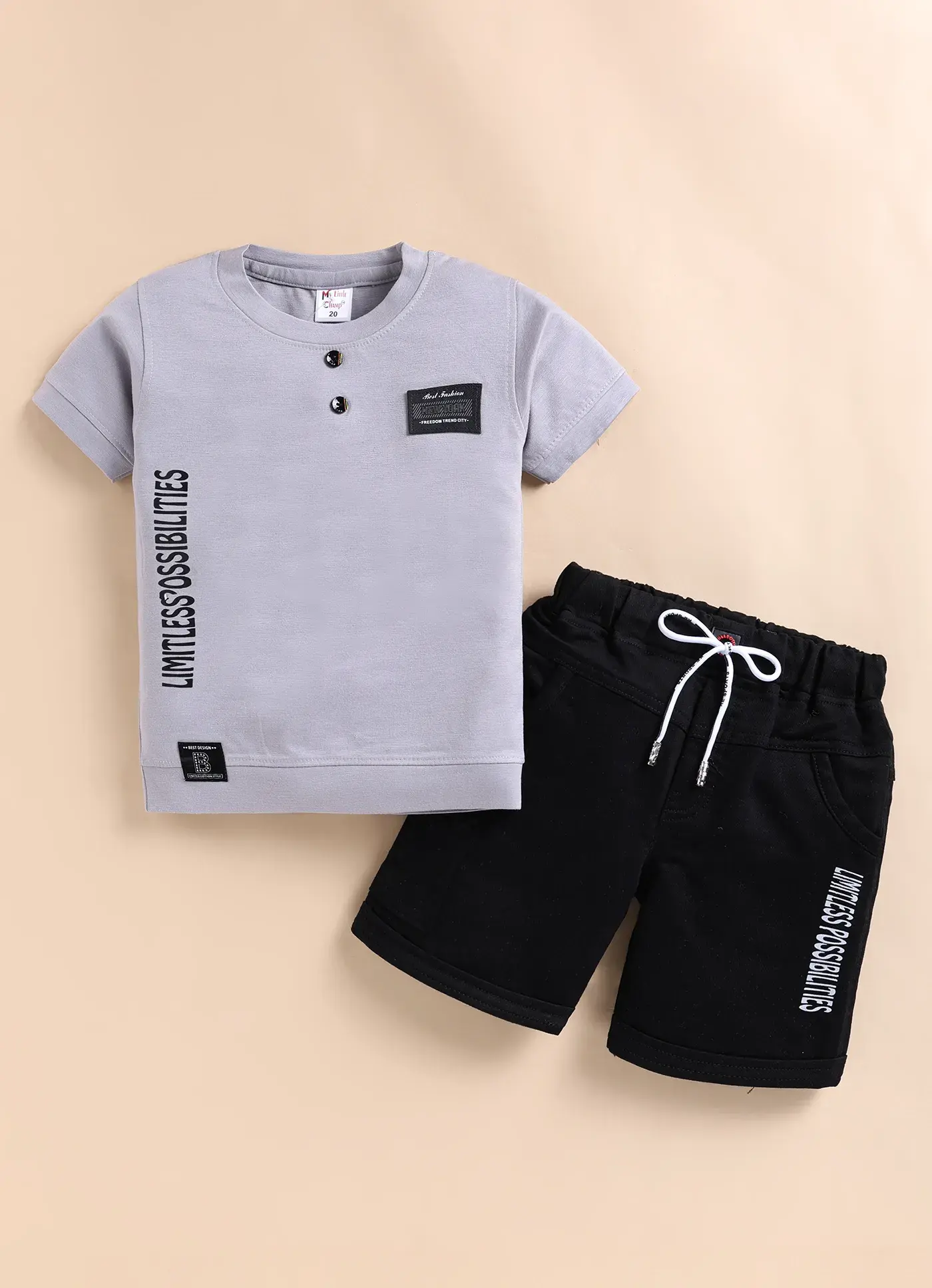 3003 100% Cotton