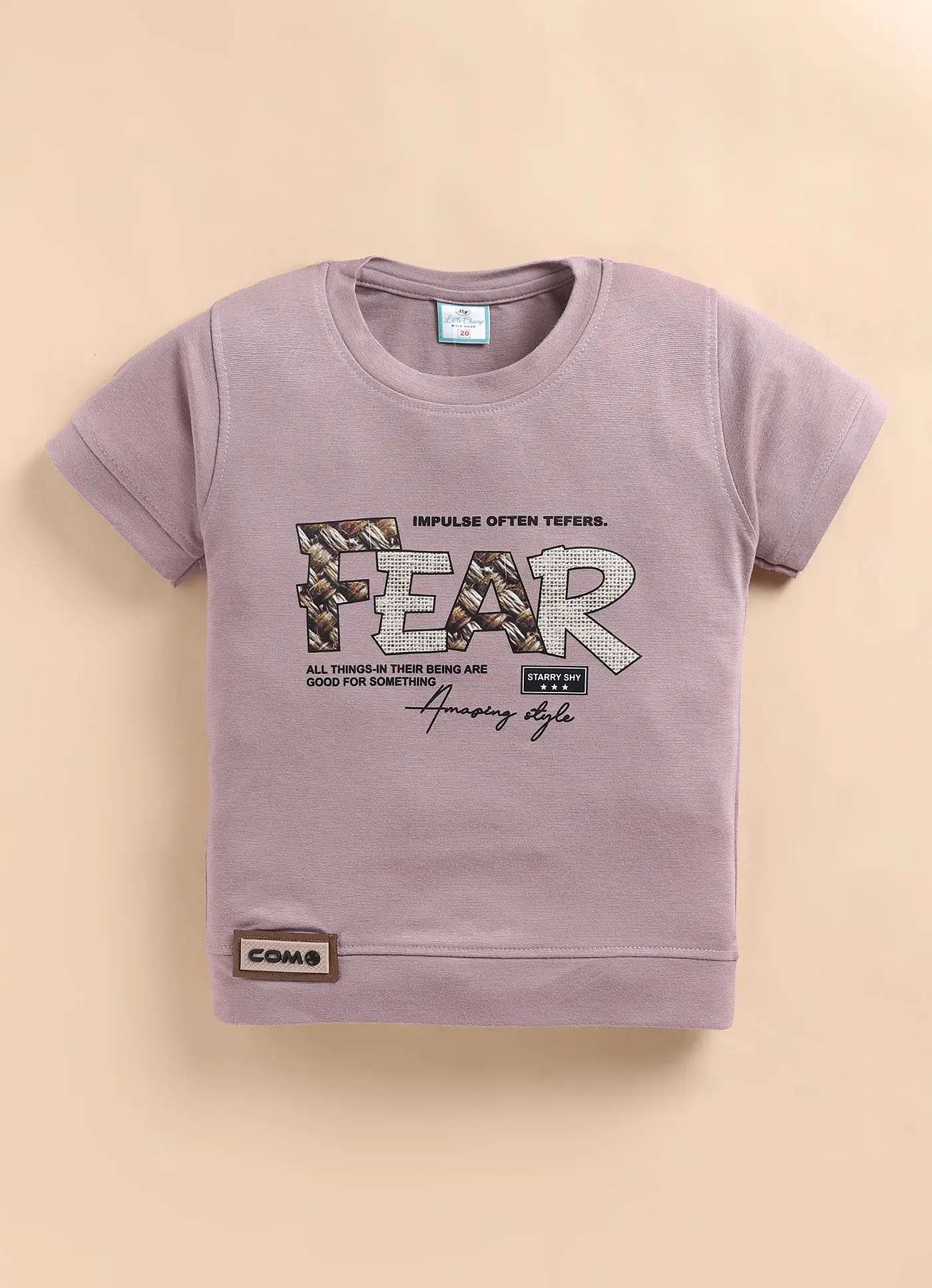 3008 100% Cotton