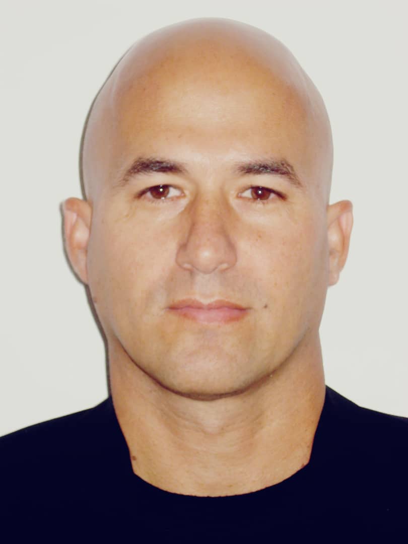 Writer: Luis Alberto Alfonso Rodríguez