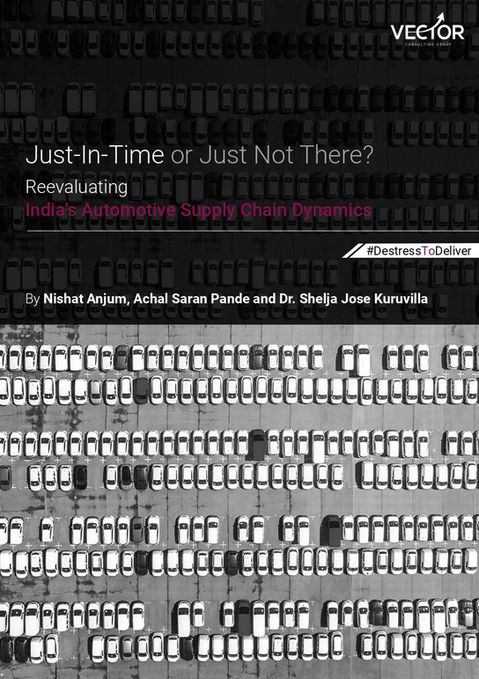 Just-In-Time or Just Not There? | Research Document