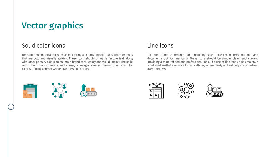 Page 15 - VectorFLOW Brand Book