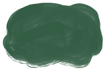 Grüne Untermahlung