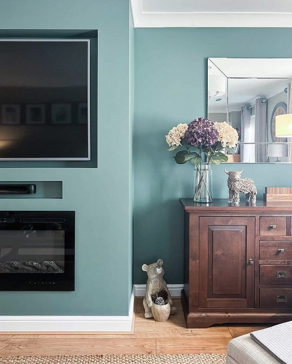Exploring the Best Farrow & Ball Green Paint Colours for Your Home