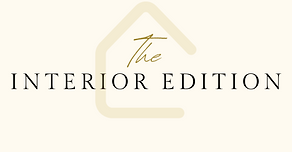 The Interior Edition Logo