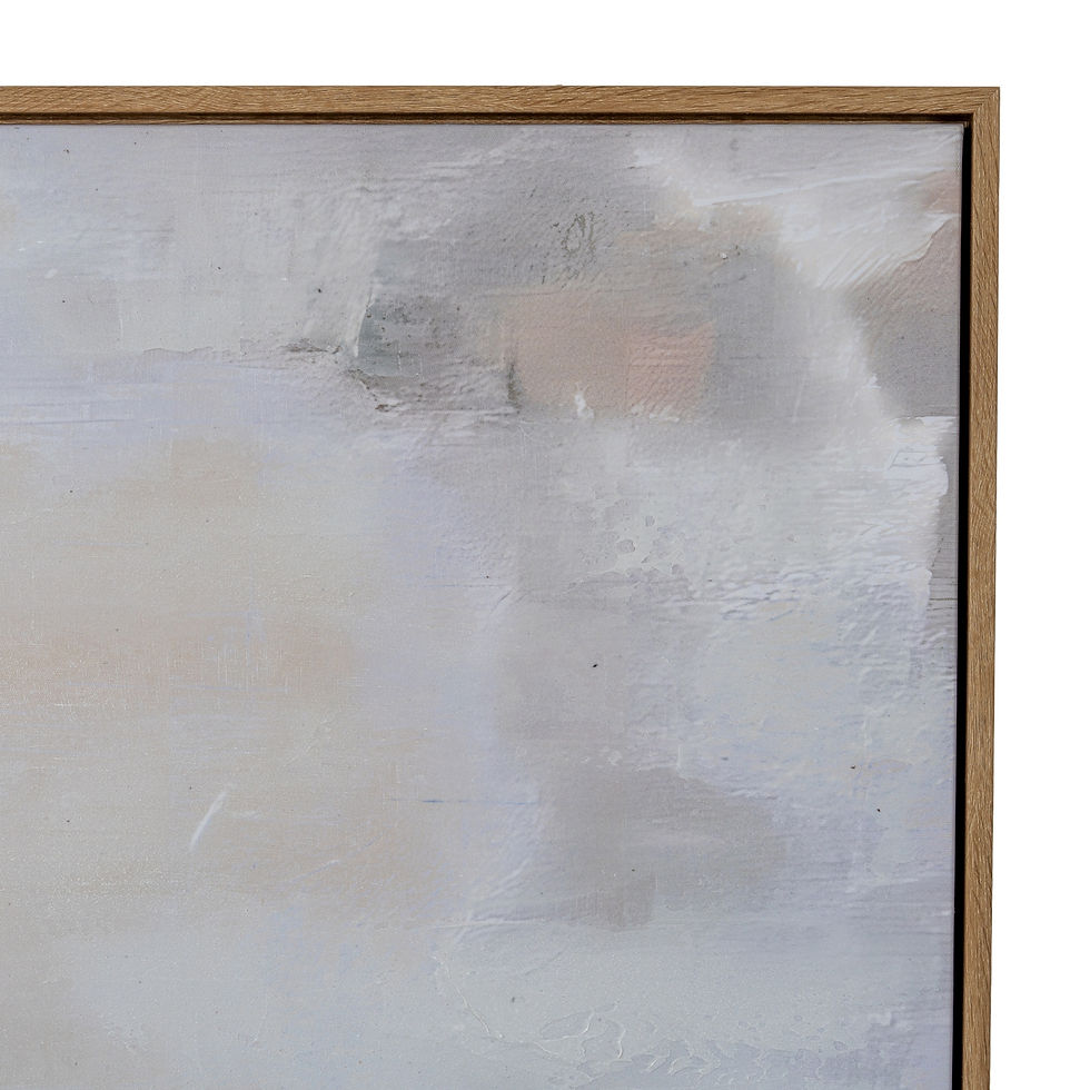 Thumbnail: Canvas wall art