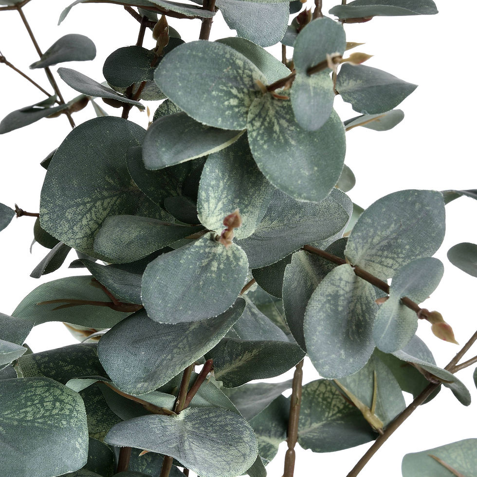 Thumbnail: Artificial Foliage