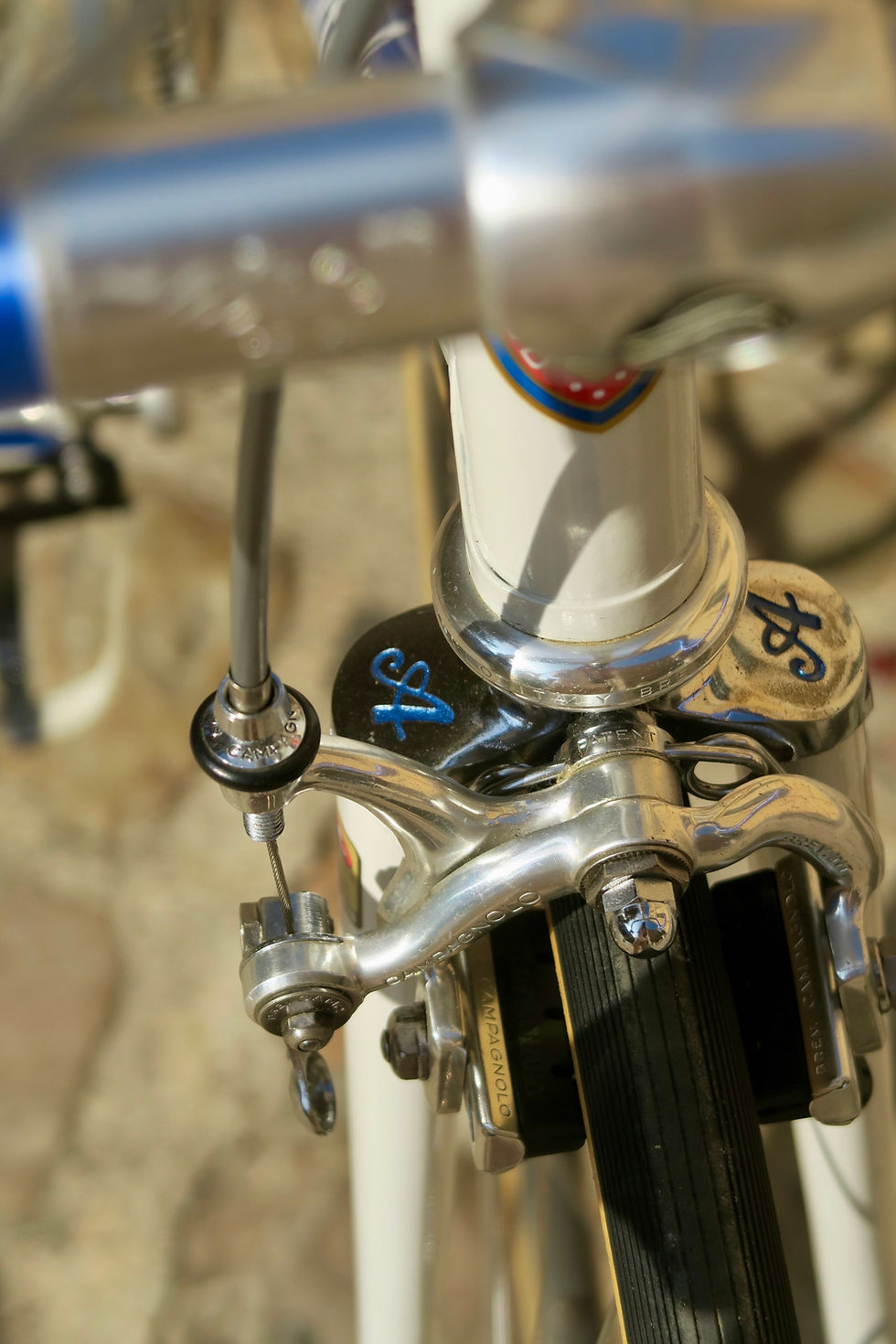 Miniature : vélo course ATALA vintage