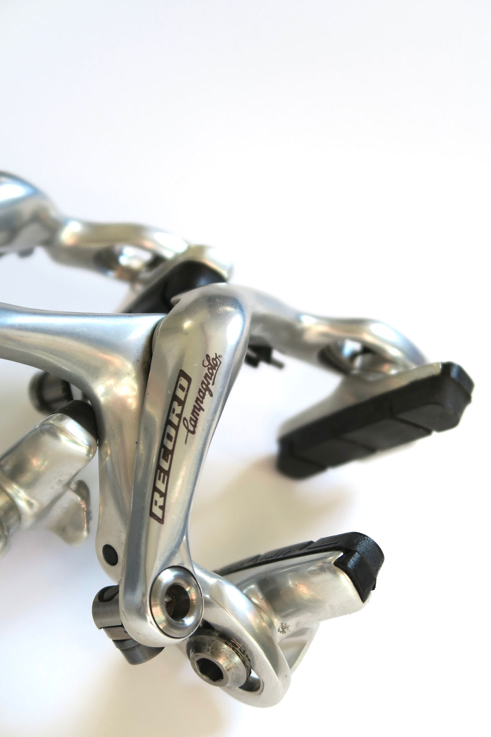 Miniature : Campagnolo Record 10 Brakes 