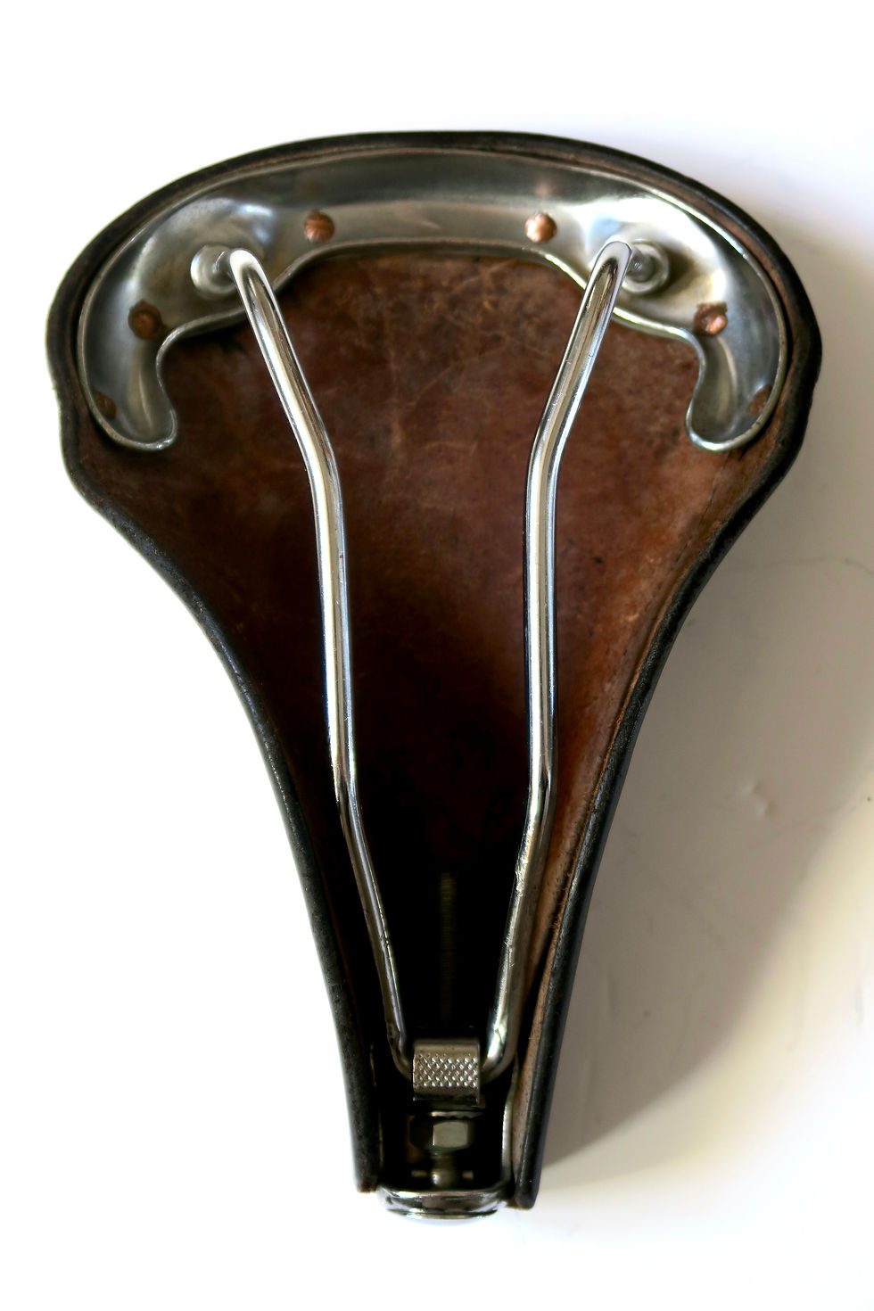 Miniature : Selle Idéale 92 « diagonale »
