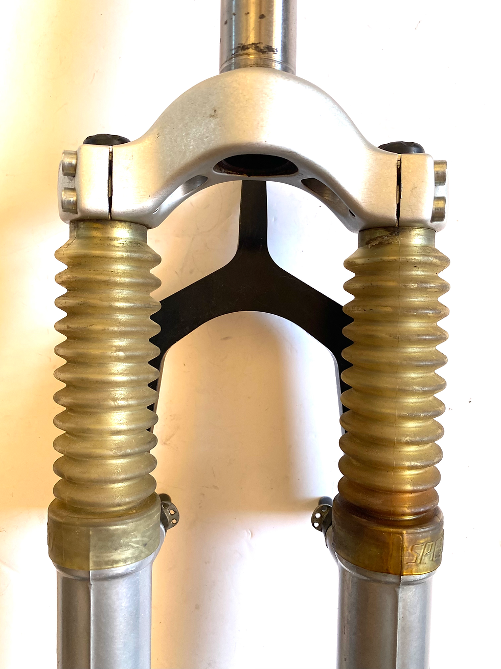 Miniature : fourche specialized FS VINTAGE MTB FORK STUMPJUMPER