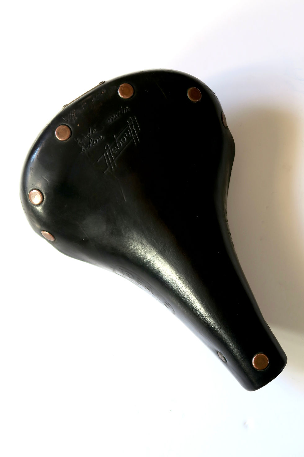 Miniature : Selle Idéale 92 « diagonale »
