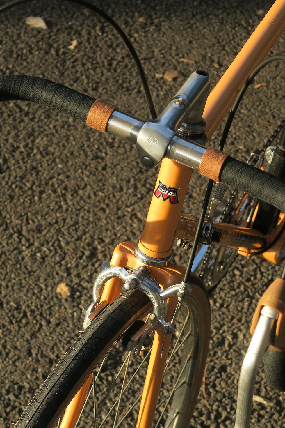 Fixie : la selle Idéale … l'est-elle vraiment ? - Bike Café Fixie : la selle Idéale … l'est-elle vraiment ? - Bike Café