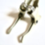 leviers freins MODOLO KRONOS/VINTAGE BIKE PARTS/accesoires vélo vintage