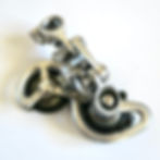 dérailleur arrière huret jubilee/rene herse/routens/rear dérailleur