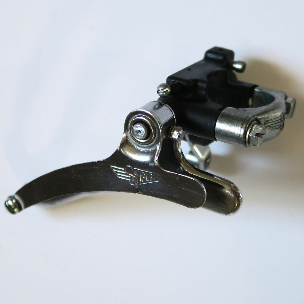Miniature : Dérailleur avant Simplex Critérium AV223
