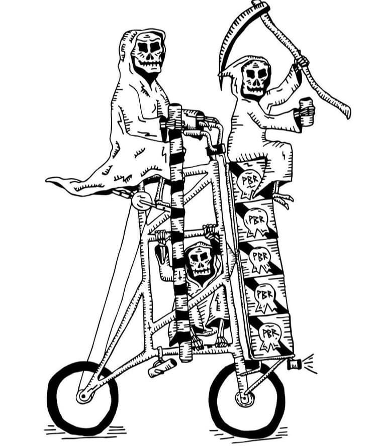 alternateur de bicyclette sujet