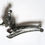 Miniature : Dérailleur avant Campagnolo C-Record