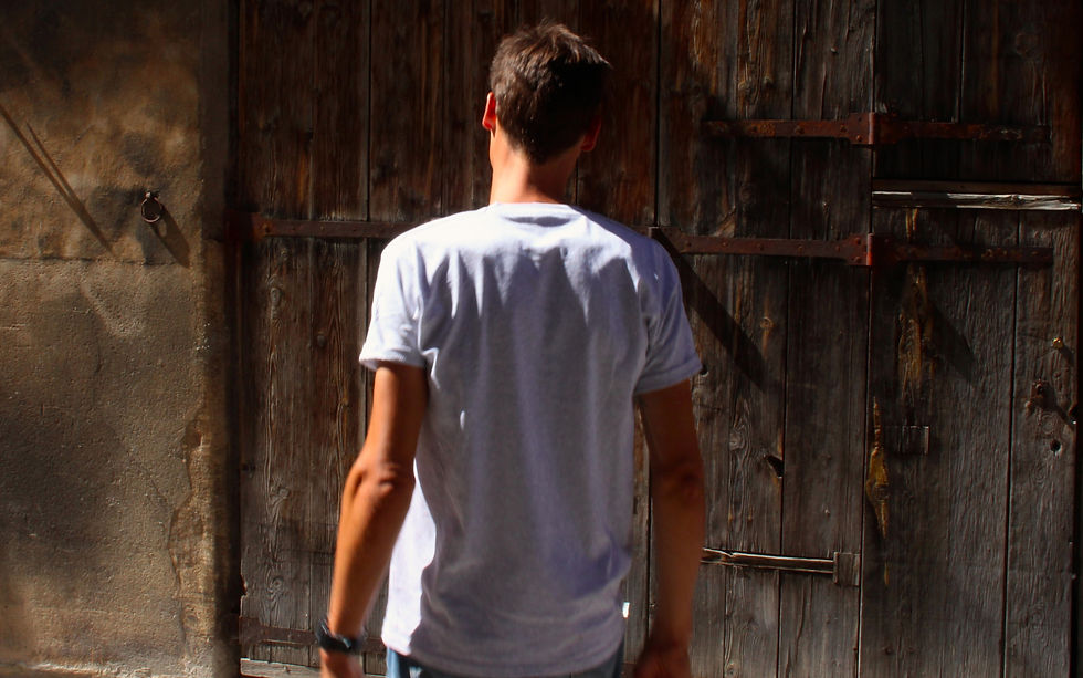 Miniature : DYNAMO Work Shop Tee-Shirt