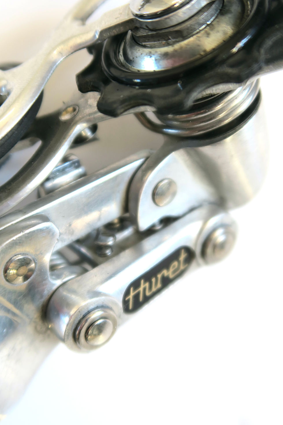 Miniature : dérailleur arrière huret jubilee/rene herse/routens/rear dérailleur