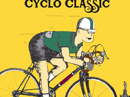 LA BONNE Mere cyclo classic 2020