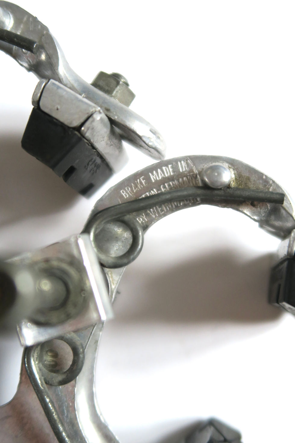 Miniature : Etriers freins  Weinmann 500