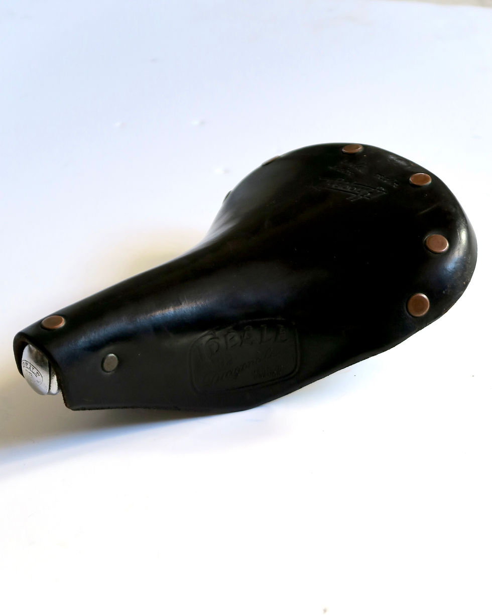 Miniature : Selle Idéale 92 « diagonale »