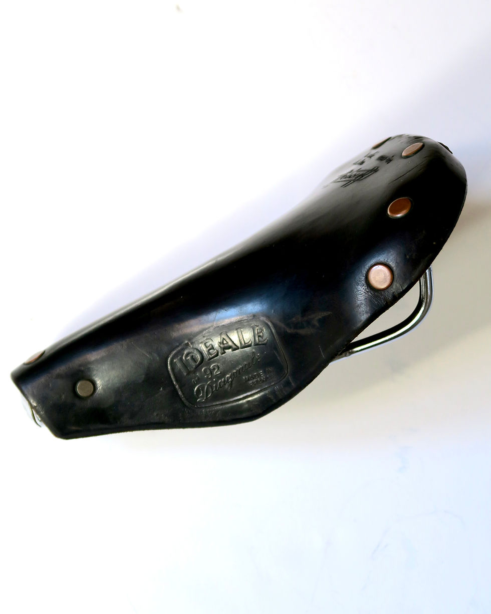 Miniature : Selle Idéale 92 « diagonale »