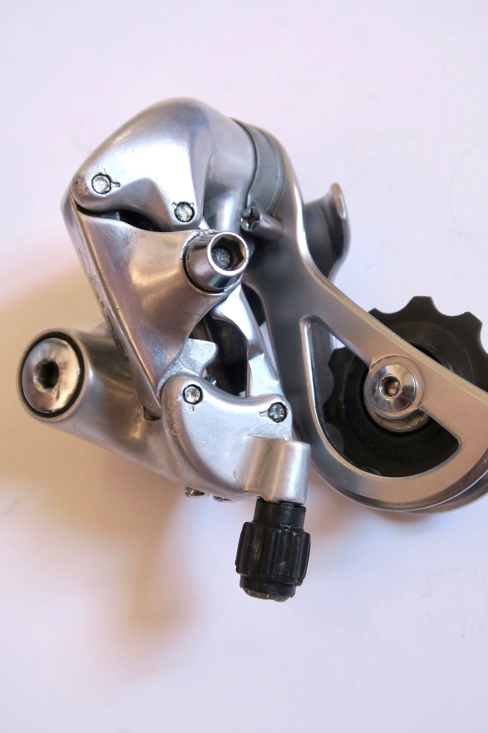 Miniature : Dérailleur Shimano RX100 pour vélo vintage