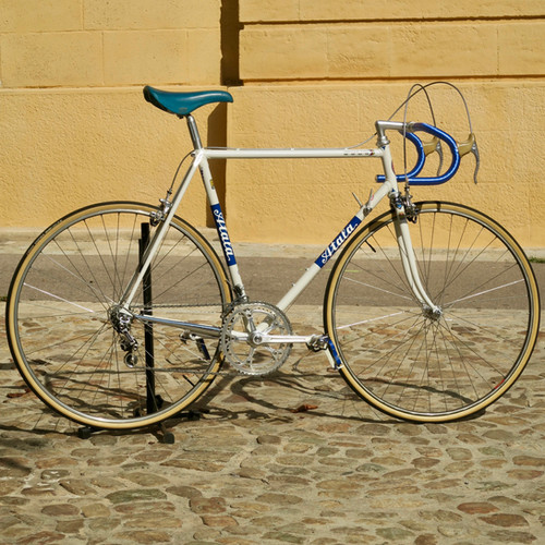 Bicycle VÃ©lo Italien Bicyclette B Cross Velo Cycling Velo Route