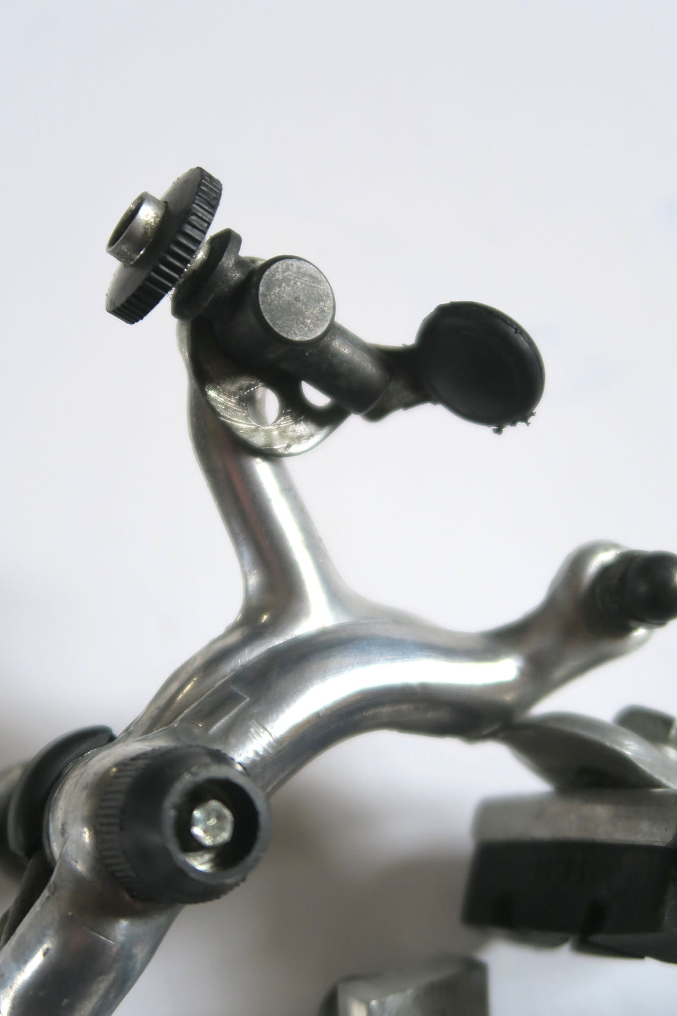 Miniature : Etriers freins  Weinmann 500