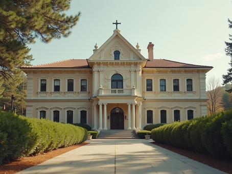 Restauratie van 1930's Gebouwen: Onze Expertise