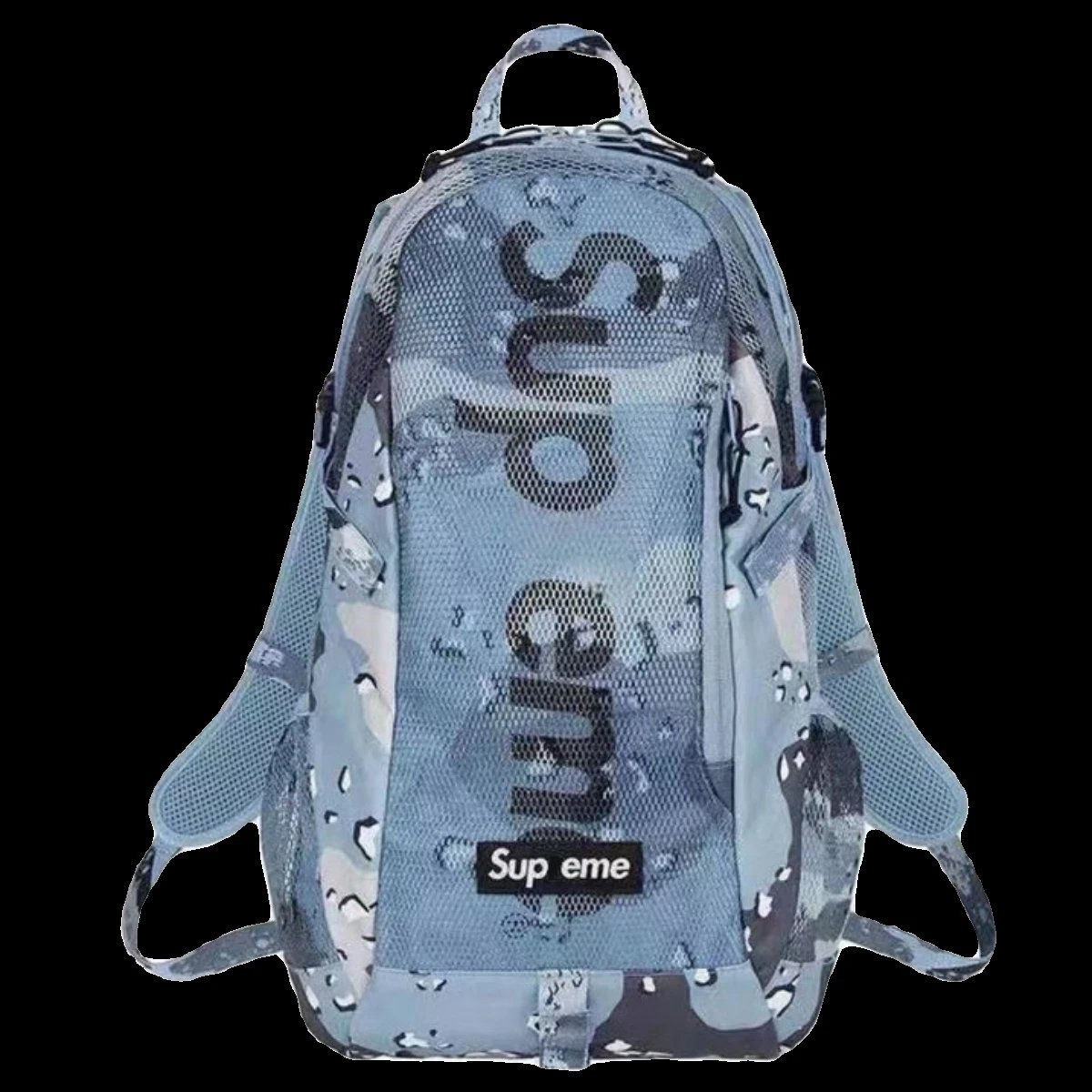 Supreme Bag 22 colorways