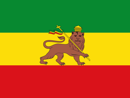 Africa during the Scramble: The Last Kingdom