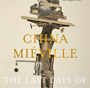 'The Last Days of New Paris' review