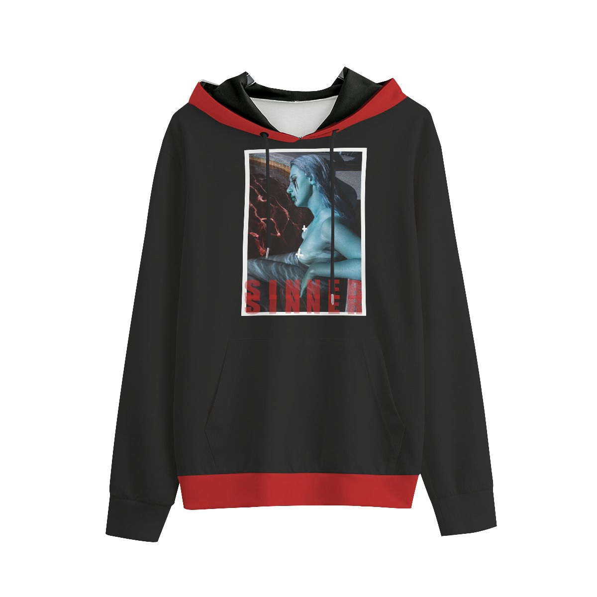 SINNER HOODIE
