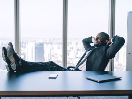 Unseen Consequences of Passive Leadership: Anxiety, Illegitimate Tasks, and Organizational Drift