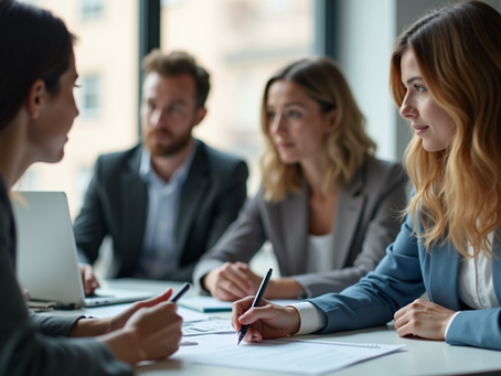 Name Recognition: The Secret to Building Trust and Engagement in Teams