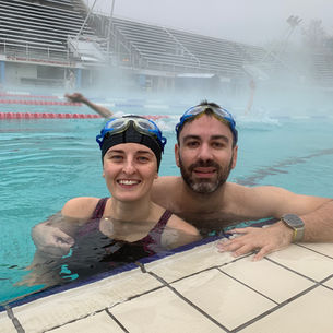 Busting Myths About Swimming in Winter and its Benefits