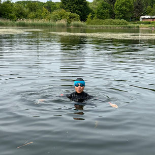 Open Water: Tips for Safe and Enjoyable Experience
