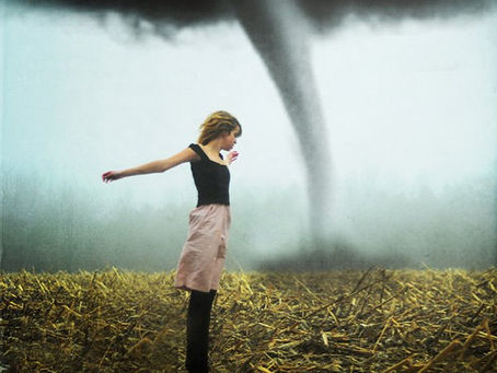 Valentina BECHI // Le corps en mouvement