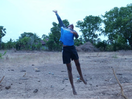 ADVAÏTA L Cie // Sarath AMARASINGAM