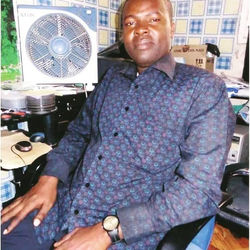 Saull Kasange - Tanzania