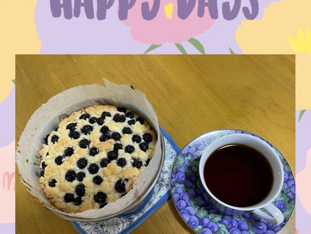 🧁お菓子教室🥮