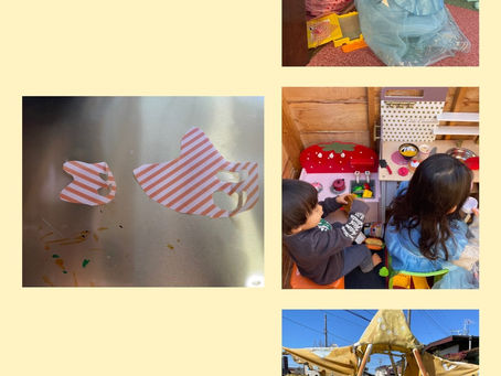 👗今日もシンデレラ全開👗